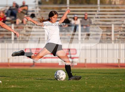 Thumbnail 1 in Arizona College Prep @ Seton Catholic Prep (Preseason Scrimmage) photogallery.