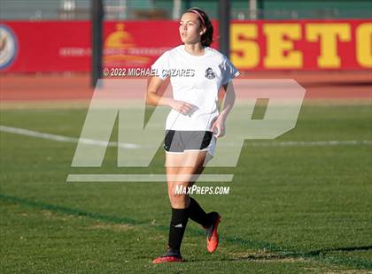 Thumbnail 1 in Arizona College Prep @ Seton Catholic Prep (Preseason Scrimmage) photogallery.