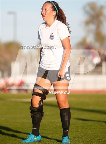 Thumbnail 3 in Arizona College Prep @ Seton Catholic Prep (Preseason Scrimmage) photogallery.