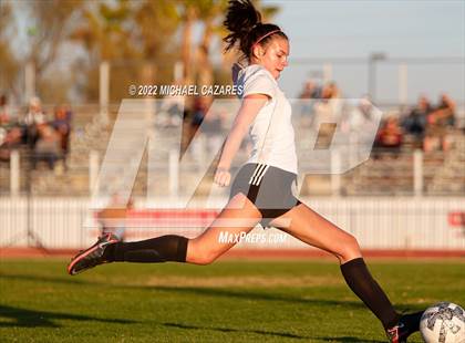 Thumbnail 2 in Arizona College Prep @ Seton Catholic Prep (Preseason Scrimmage) photogallery.