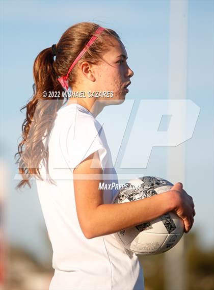 Thumbnail 2 in Arizona College Prep @ Seton Catholic Prep (Preseason Scrimmage) photogallery.