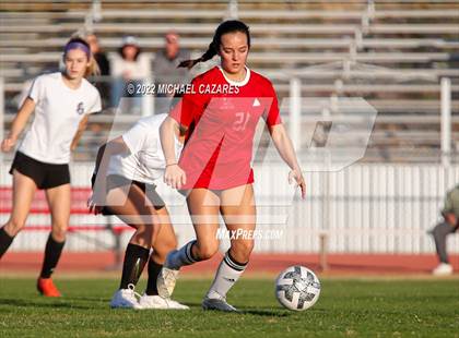 Thumbnail 3 in Arizona College Prep @ Seton Catholic Prep (Preseason Scrimmage) photogallery.