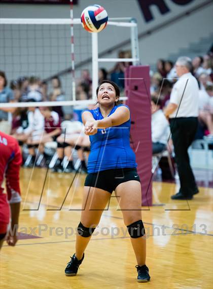 Thumbnail 1 in South Garland vs Rowlett photogallery.