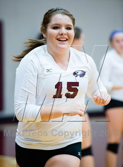 Thumbnail 3 in South Garland vs Rowlett photogallery.