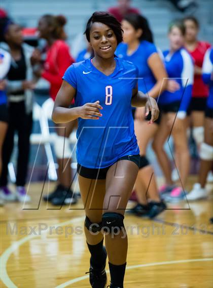 Thumbnail 1 in South Garland vs Rowlett photogallery.