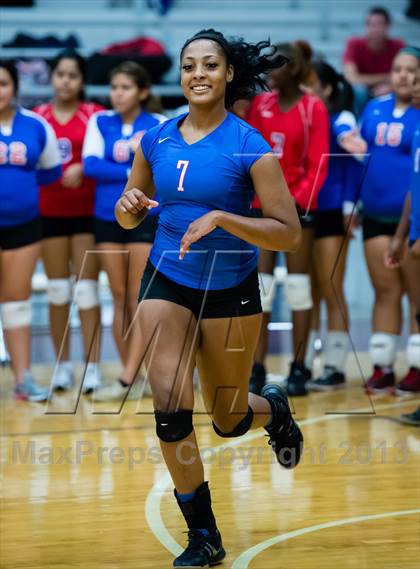 Thumbnail 3 in South Garland vs Rowlett photogallery.