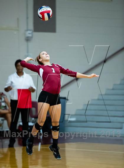 Thumbnail 3 in South Garland vs Rowlett photogallery.