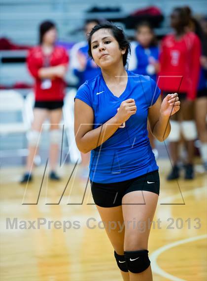 Thumbnail 3 in South Garland vs Rowlett photogallery.
