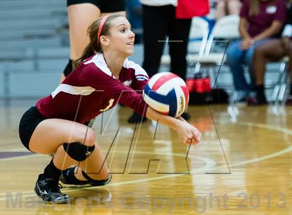 Thumbnail 3 in South Garland vs Rowlett photogallery.