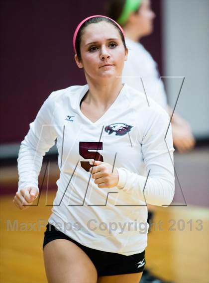 Thumbnail 1 in South Garland vs Rowlett photogallery.