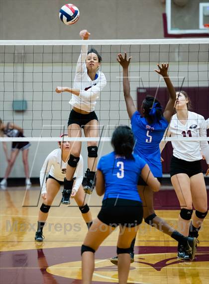Thumbnail 1 in South Garland vs Rowlett photogallery.