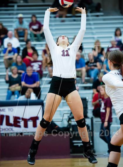 Thumbnail 3 in South Garland vs Rowlett photogallery.