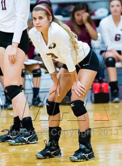 Thumbnail 1 in South Garland vs Rowlett photogallery.