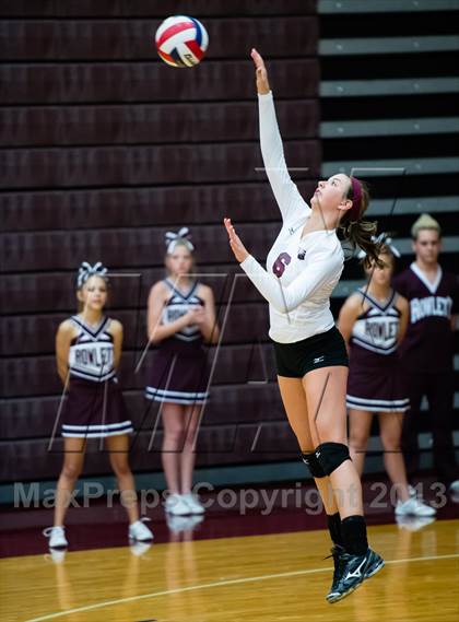 Thumbnail 3 in South Garland vs Rowlett photogallery.