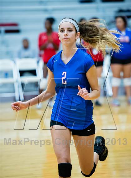 Thumbnail 2 in South Garland vs Rowlett photogallery.