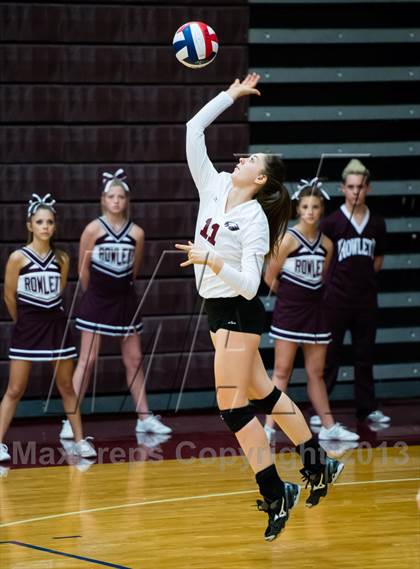 Thumbnail 3 in South Garland vs Rowlett photogallery.