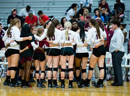 Thumbnail 1 in South Garland vs Rowlett photogallery.