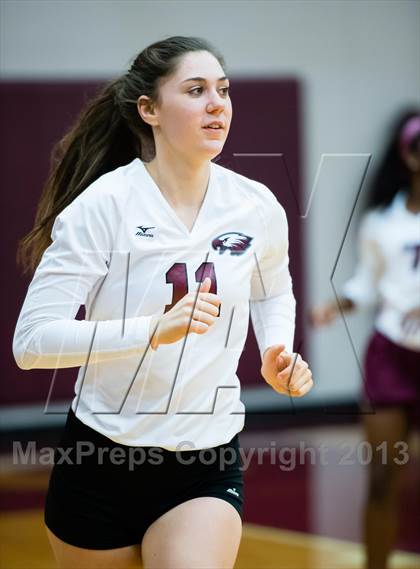 Thumbnail 1 in South Garland vs Rowlett photogallery.