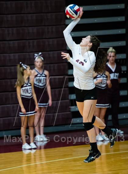 Thumbnail 1 in South Garland vs Rowlett photogallery.