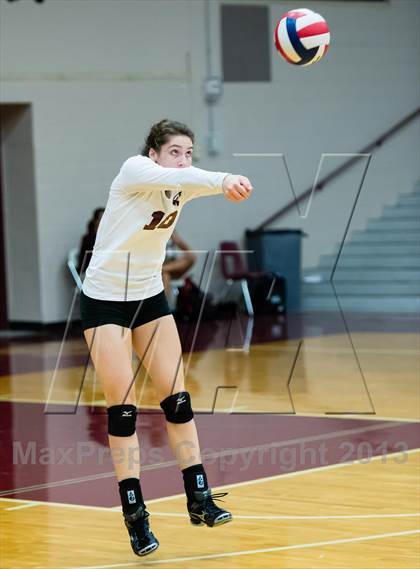 Thumbnail 3 in South Garland vs Rowlett photogallery.