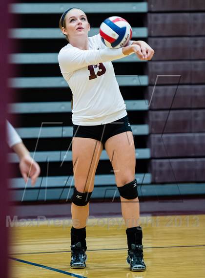 Thumbnail 3 in South Garland vs Rowlett photogallery.