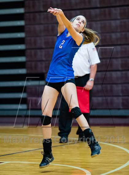 Thumbnail 1 in South Garland vs Rowlett photogallery.