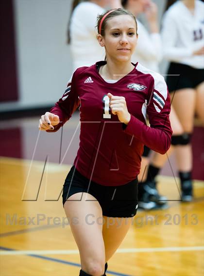 Thumbnail 2 in South Garland vs Rowlett photogallery.