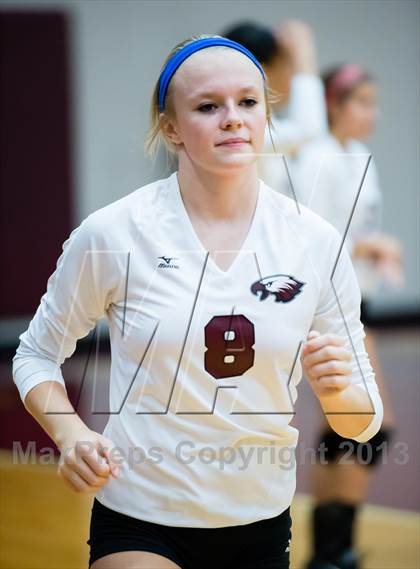 Thumbnail 1 in South Garland vs Rowlett photogallery.