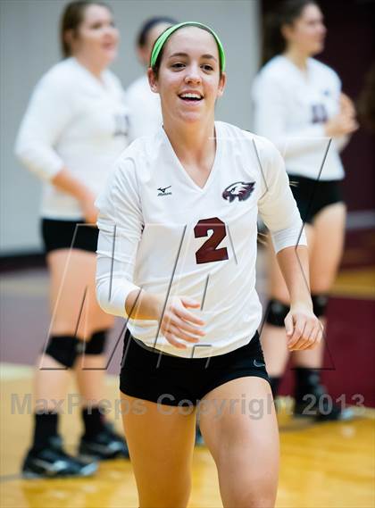 Thumbnail 3 in South Garland vs Rowlett photogallery.