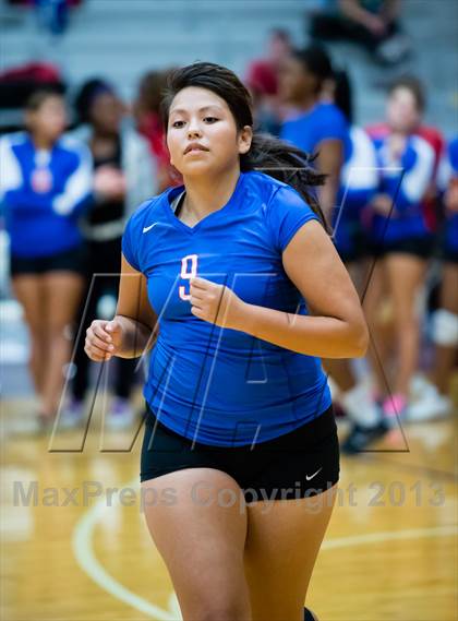 Thumbnail 2 in South Garland vs Rowlett photogallery.