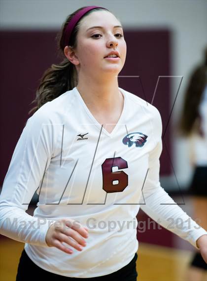 Thumbnail 2 in South Garland vs Rowlett photogallery.