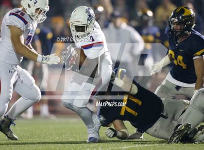 Thumbnail 2 in Folsom @ Oak Ridge photogallery.