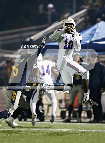 Thumbnail 3 in Folsom @ Oak Ridge photogallery.