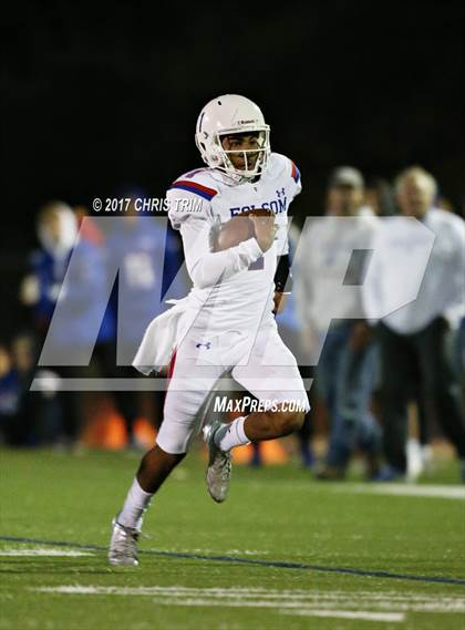 Thumbnail 1 in Folsom @ Oak Ridge photogallery.