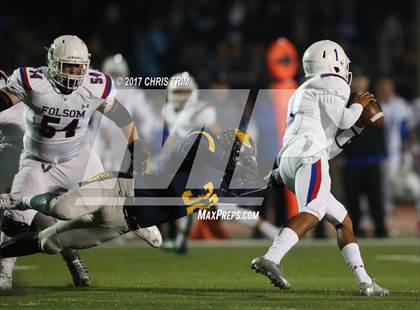 Thumbnail 2 in Folsom @ Oak Ridge photogallery.