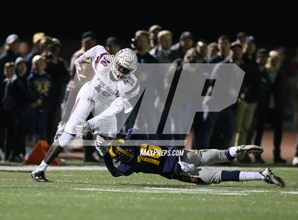 Thumbnail 1 in Folsom @ Oak Ridge photogallery.