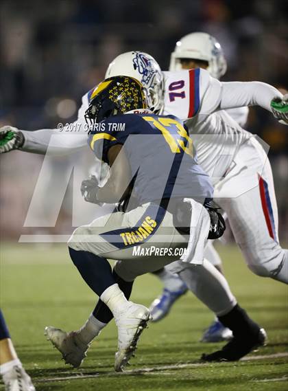 Thumbnail 2 in Folsom @ Oak Ridge photogallery.