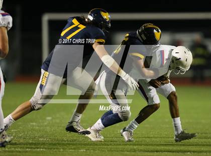 Thumbnail 3 in Folsom @ Oak Ridge photogallery.
