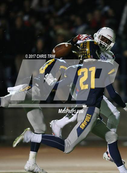 Thumbnail 2 in Folsom @ Oak Ridge photogallery.