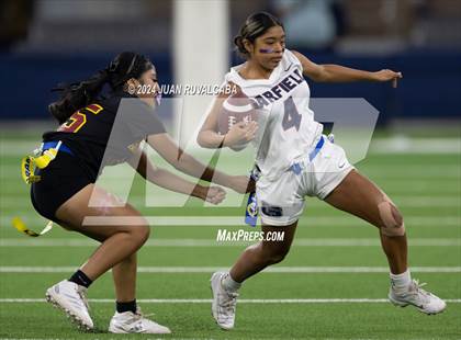 Thumbnail 2 in Roosevelt vs Garfield (East L.A. Classic) photogallery.