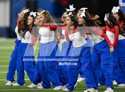 Thumbnail 1 in Roosevelt vs Garfield (East L.A. Classic) photogallery.