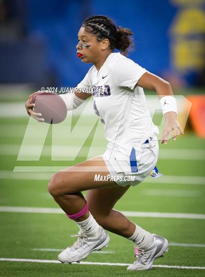 Thumbnail 3 in Roosevelt vs Garfield (East L.A. Classic) photogallery.