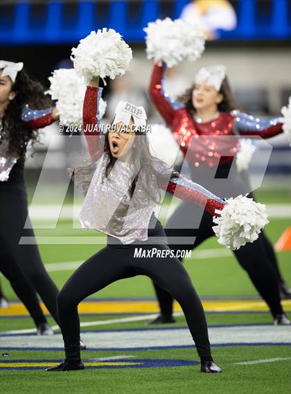 Thumbnail 2 in Roosevelt vs Garfield (East L.A. Classic) photogallery.