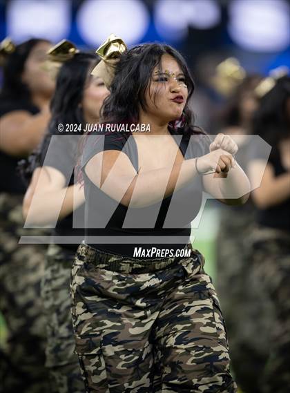 Thumbnail 1 in Roosevelt vs Garfield (East L.A. Classic) photogallery.