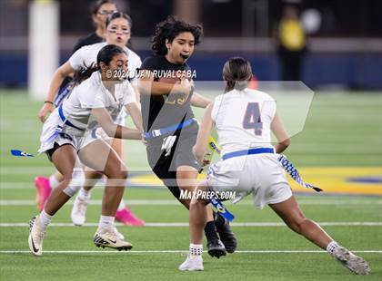 Thumbnail 1 in Roosevelt vs Garfield (East L.A. Classic) photogallery.