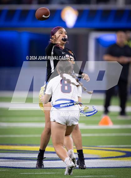 Thumbnail 2 in Roosevelt vs Garfield (East L.A. Classic) photogallery.