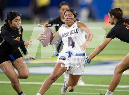 Thumbnail 1 in Roosevelt vs Garfield (East L.A. Classic) photogallery.