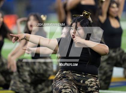 Thumbnail 3 in Roosevelt vs Garfield (East L.A. Classic) photogallery.
