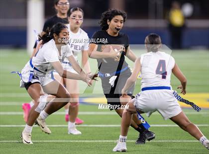 Thumbnail 3 in Roosevelt vs Garfield (East L.A. Classic) photogallery.