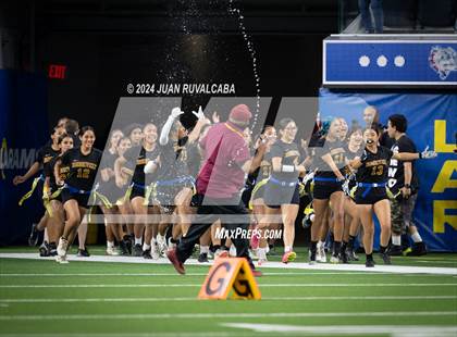 Thumbnail 1 in Roosevelt vs Garfield (East L.A. Classic) photogallery.